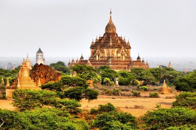 Bagan
