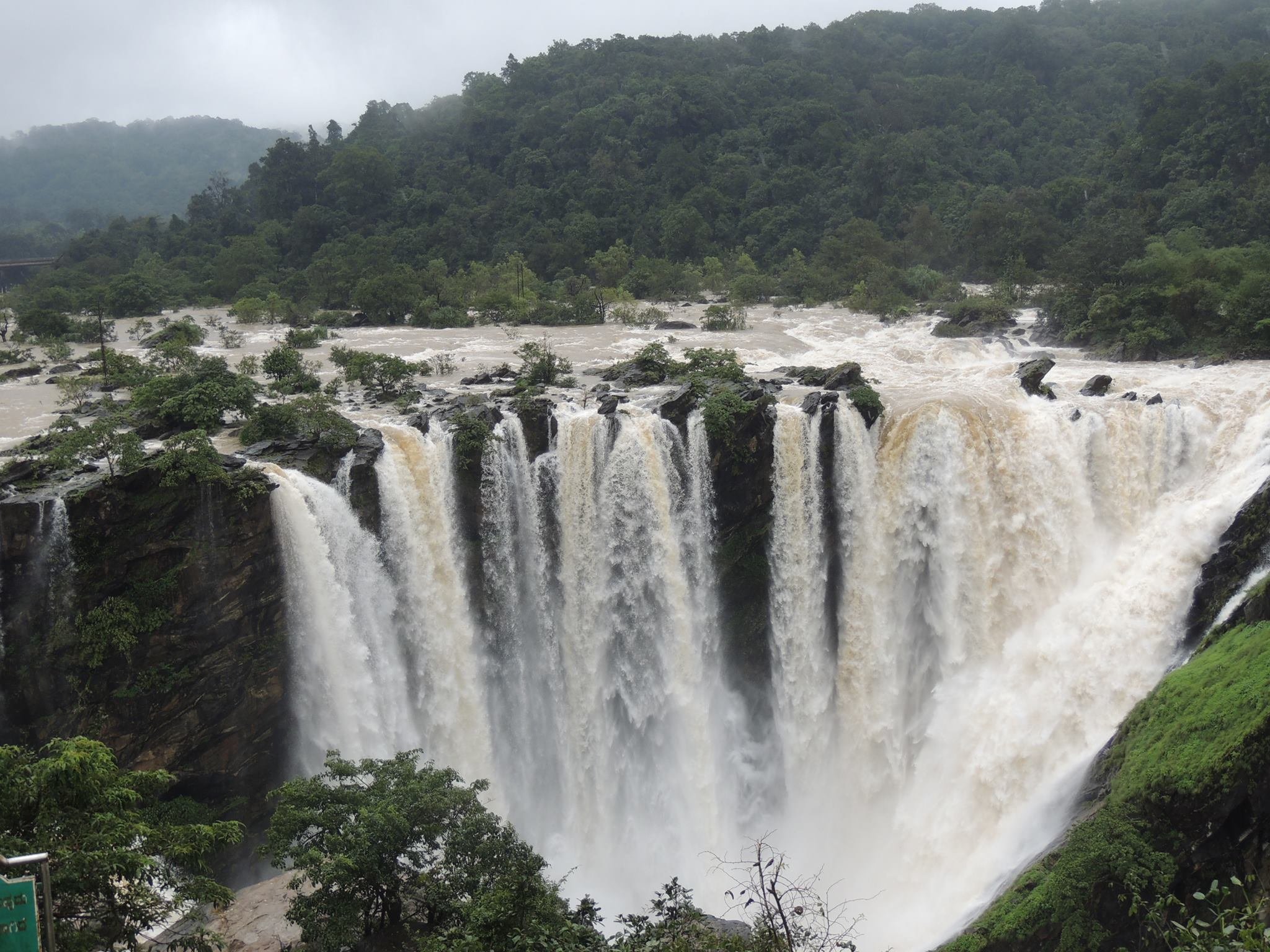 Jog Falls - All You Need to Know BEFORE You Go (with Photos)