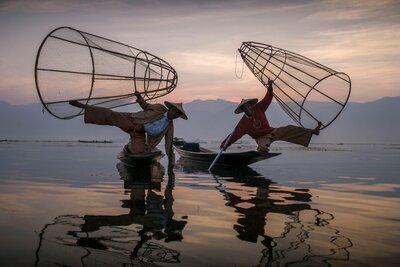 Inle Lake