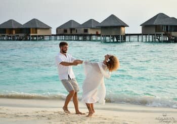 Adults-only tranquil setting