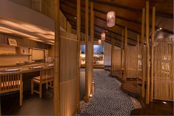 Kithajima Japanese Restaurant