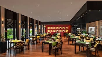 Farivalhu Fine Dining Restaurant