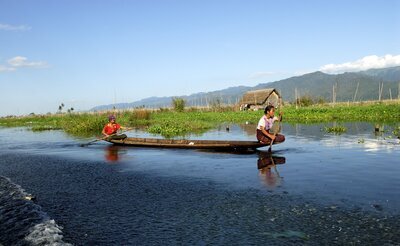 Inle